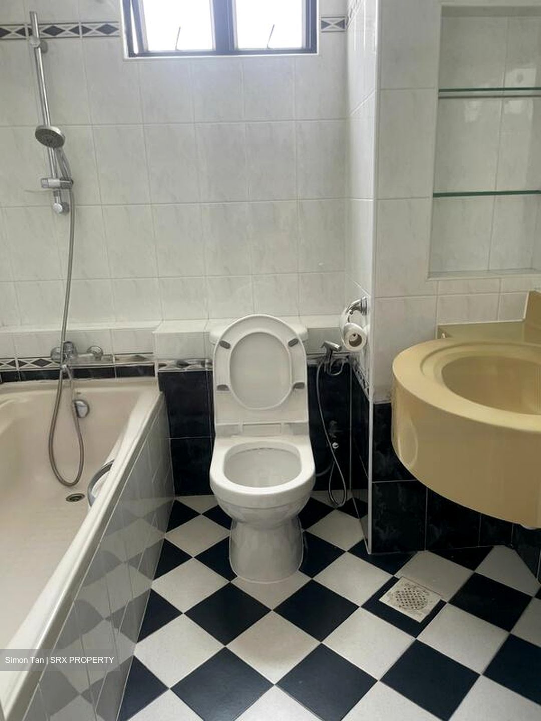 Kensington Park Condominium (D19), Condominium #469012031
